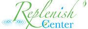 Replenish Center